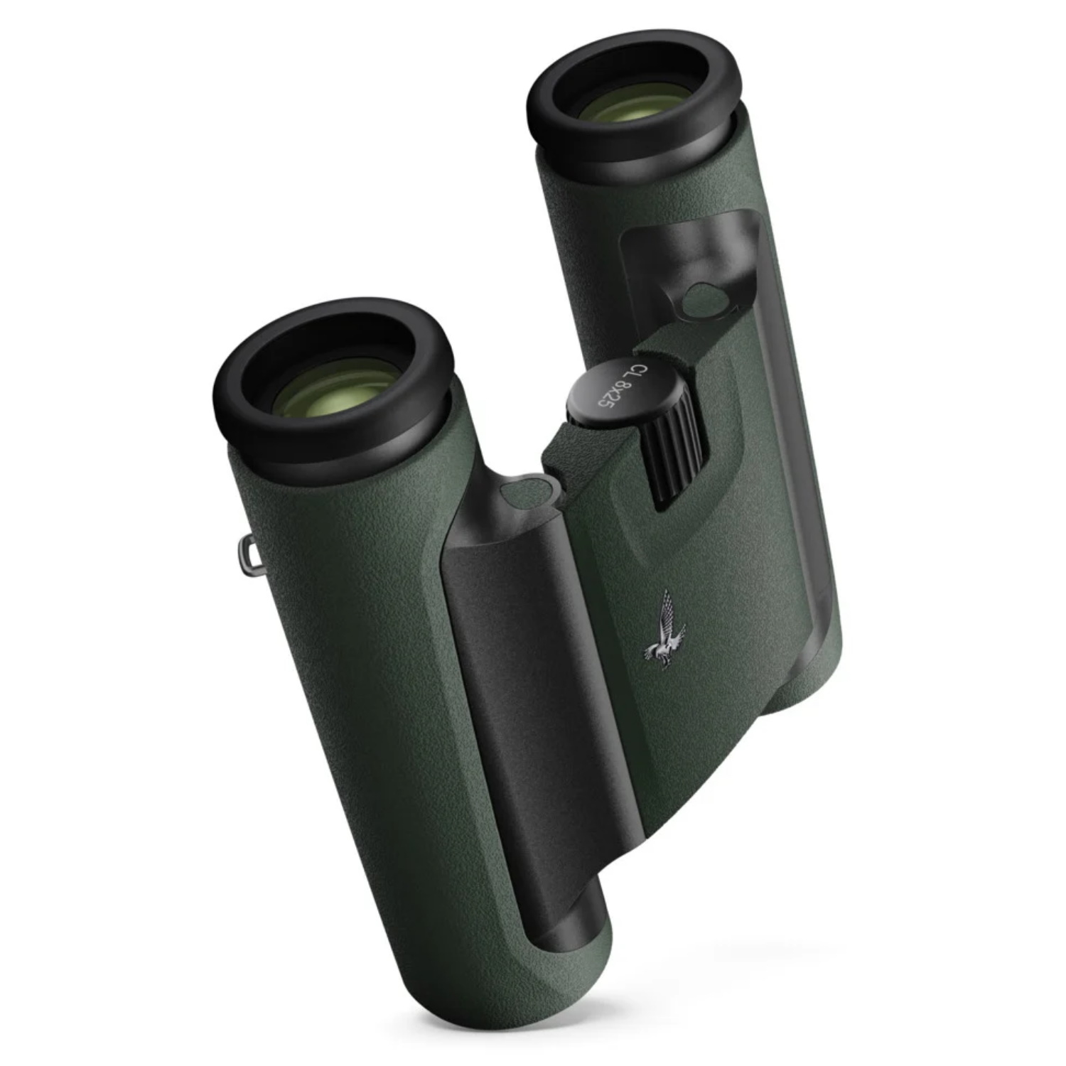 Swarovski CL Pocket 8x25 grün Mountain Edition