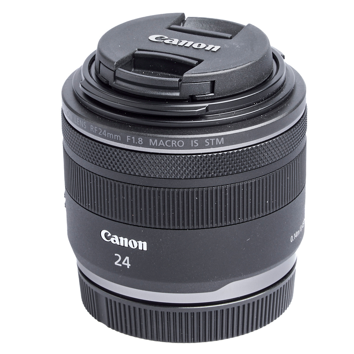 Canon RF 24mm F1.8 Macro IS STM gebraucht