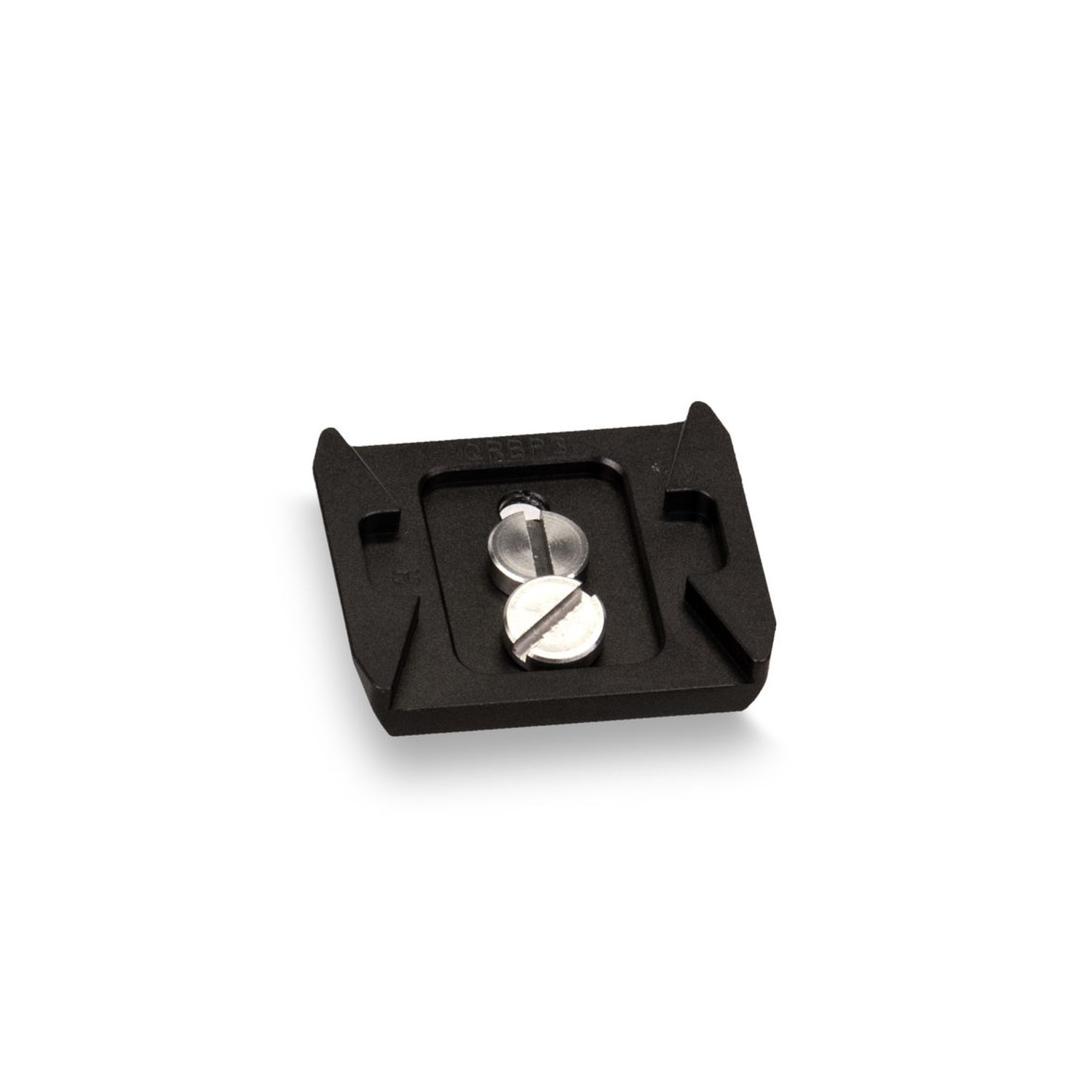 Tilta TA-T18-QRBP3-B Manfrotto Schnellwechselplatte für Sony Alpha 7S III Schwarz