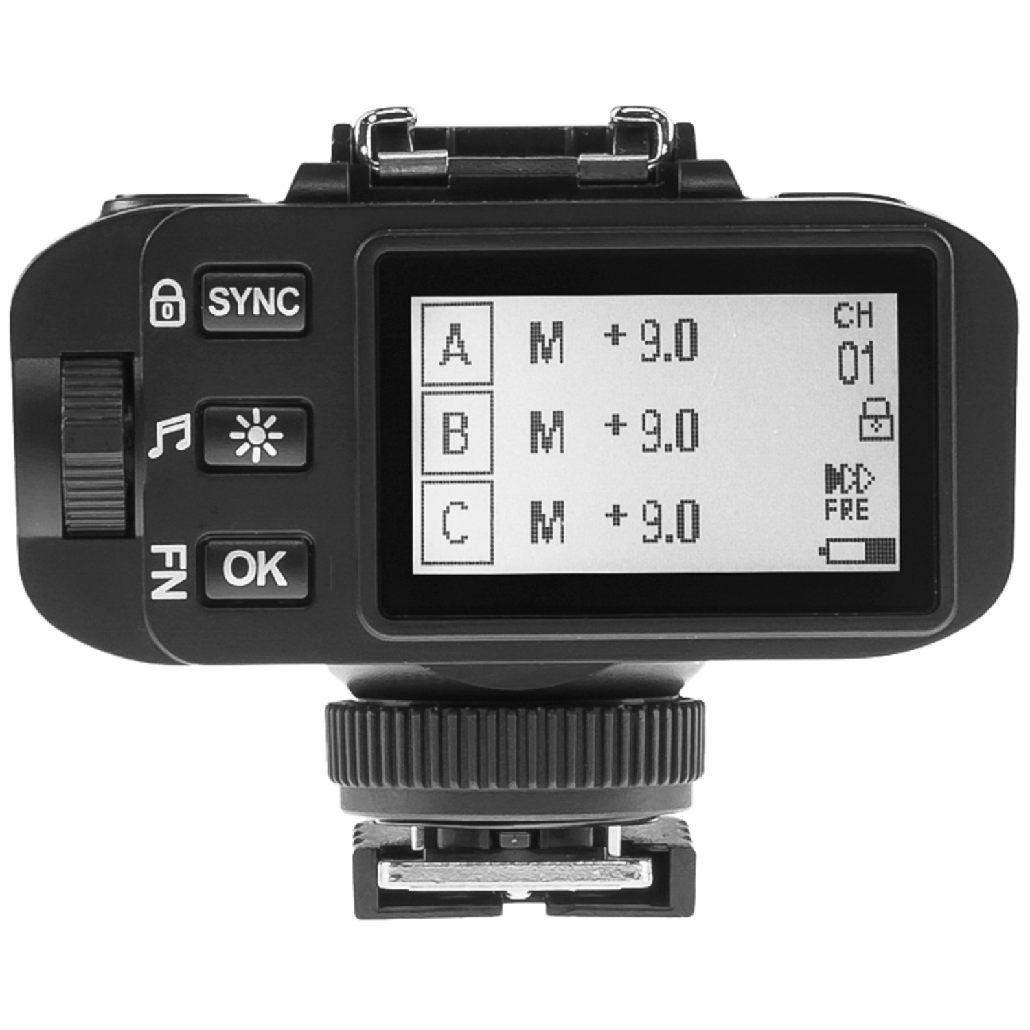 GlareOne LYNX S für Sony