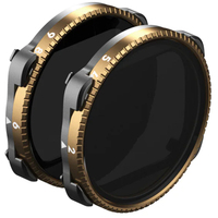 PolarPro DJI Air 2S VND 2-5 & 6-9 Stops