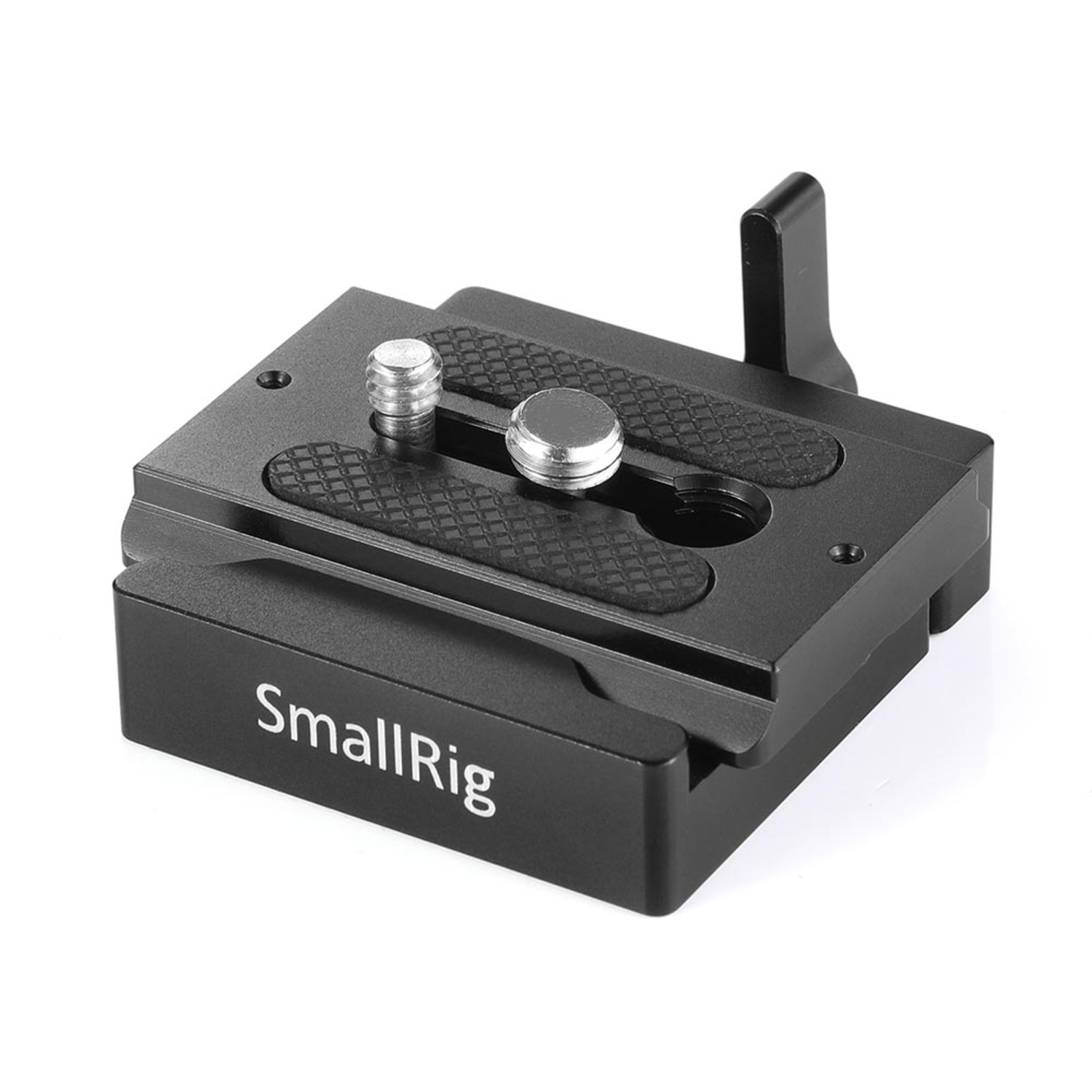 SmallRig Verschlußklemme und Platte (kompatibel mit Arca) DBC2280