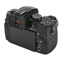Panasonic LUMIX DC-G91 gebraucht