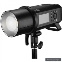 Godox Profoto Mount Adapter für AD400Pro Blitz