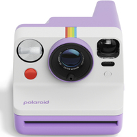 Polaroid Now Gen3 purple