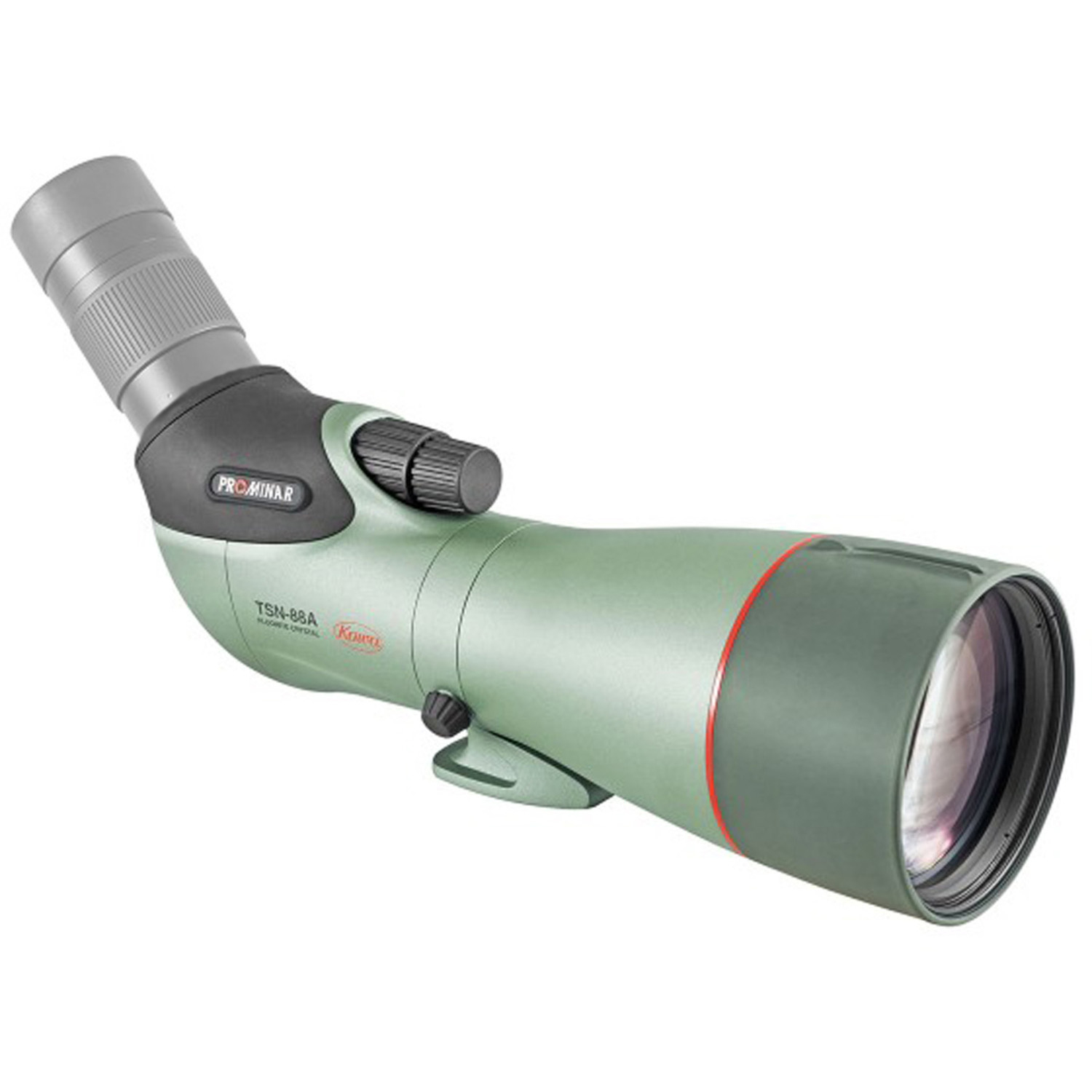 KOWA TSN-88A 88mm PROMINAR Schrägeinblick