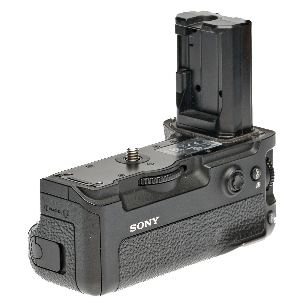 Sony Hochformatgriff für Alpha 9 und 7R III gebraucht