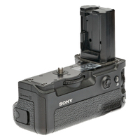 Sony Hochformatgriff für Alpha 9 und 7R III gebraucht