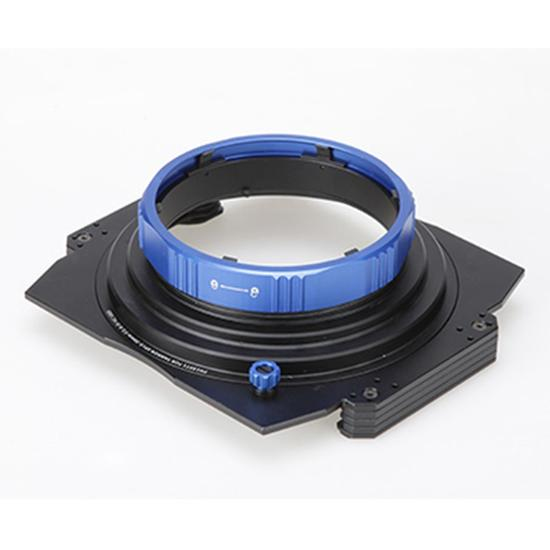 Benro 150mm Filter Halter Kit für Sigma 12-24mm /4,5-5,6