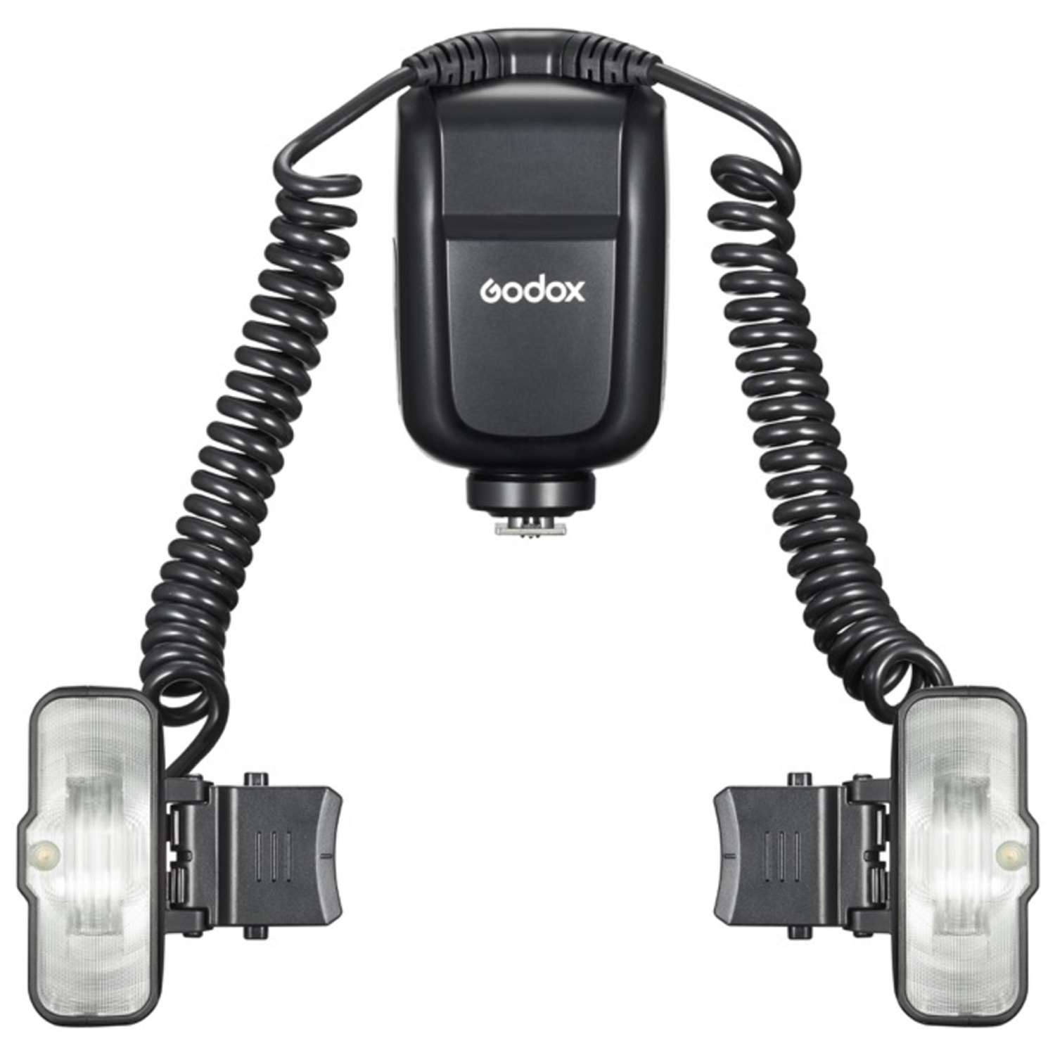 Godox Macro Twin TTL Blitz MF-T76C für Canon