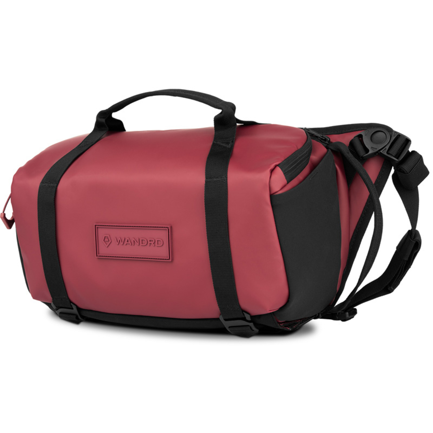 WANDRD ROGUE V2 Sling 9L Rhone Burgundy