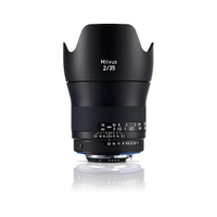 Zeiss Milvus 35mm F2 ZF.2 für Nikon F-Mount