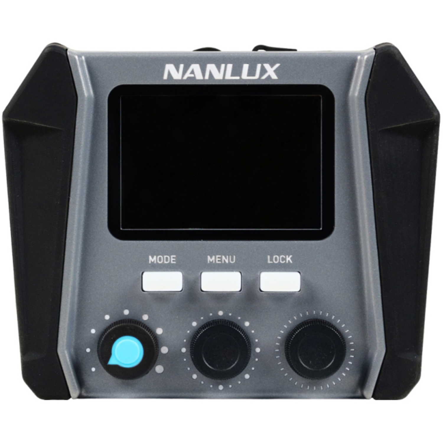 Nanlux Kabel-Fernbedienung WC-EXT für Evoke 150C, 600C und 5000B