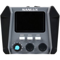 Nanlux Kabel-Fernbedienung WC-EXT für Evoke 150C, 600C und 5000B