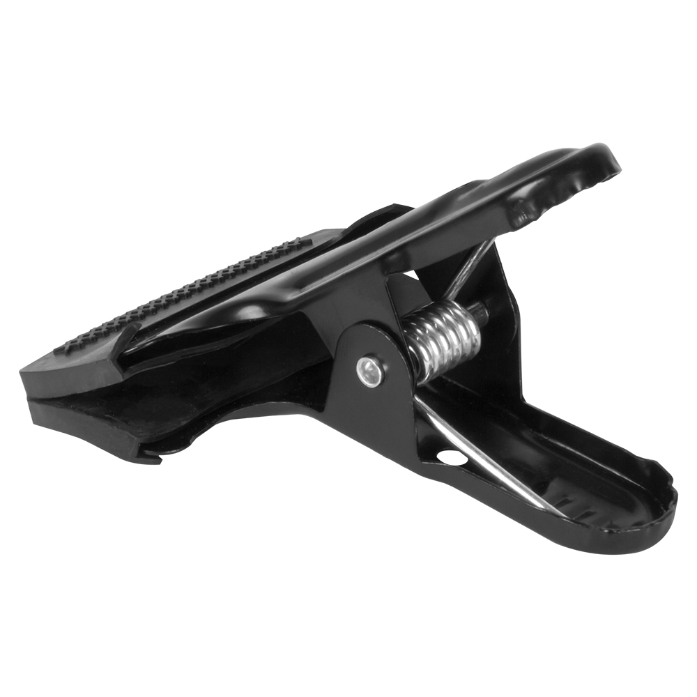 GlareOne Metallklammer mit Spigot