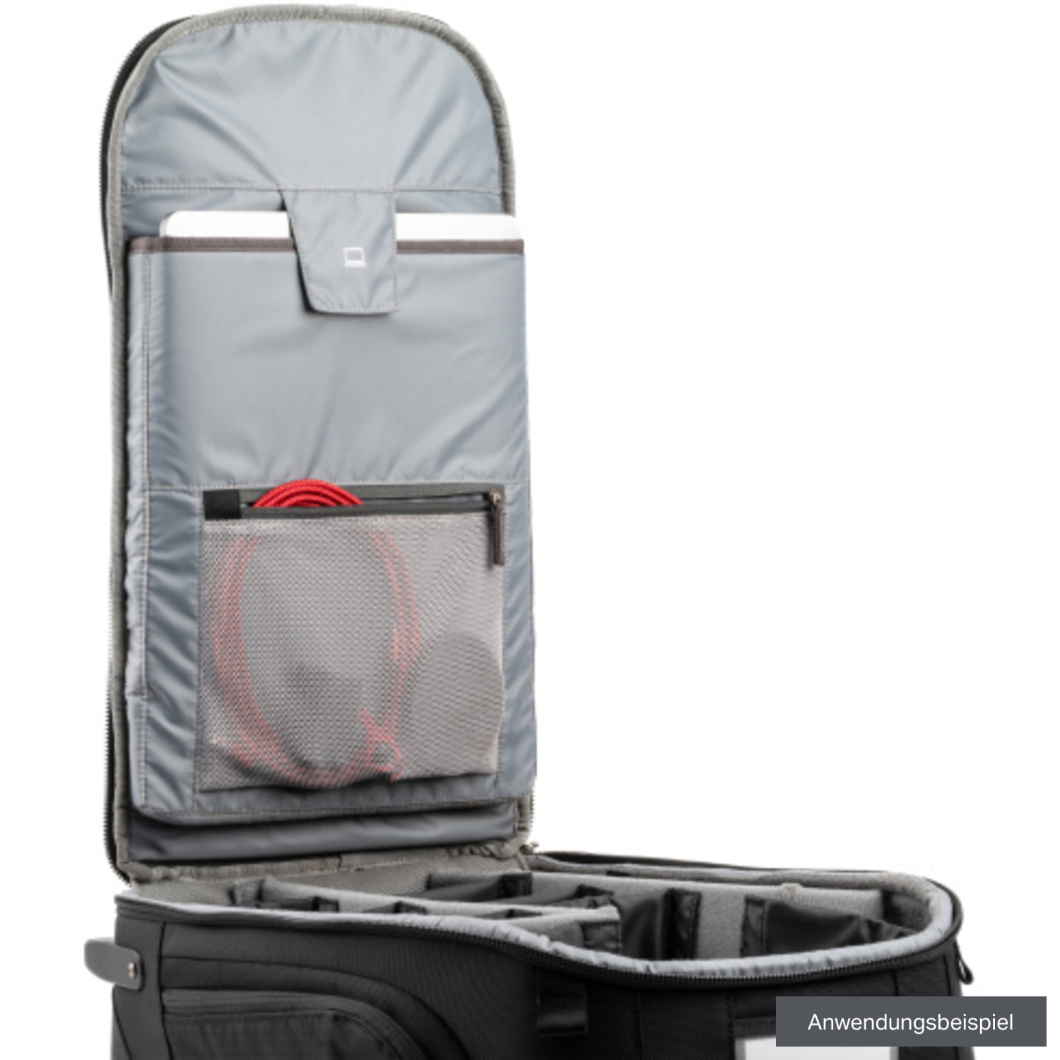 thinkTank Walker Pro Rolling