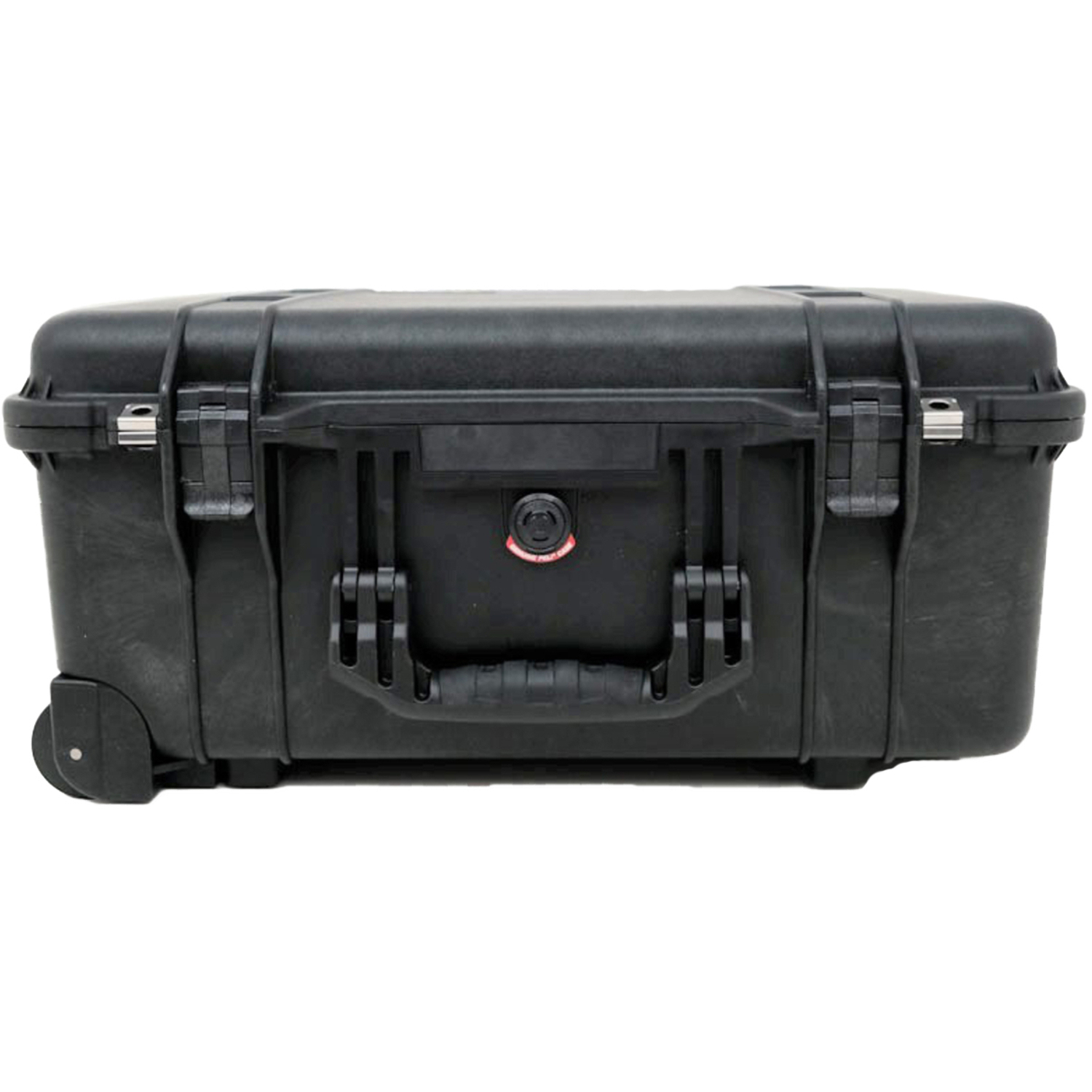 Peli Protector Schutzkoffer 1560 mit Einteilungssystem 1565