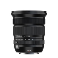 Fujifilm FUJINON XF 10-24mm F4.0 R OIS WR