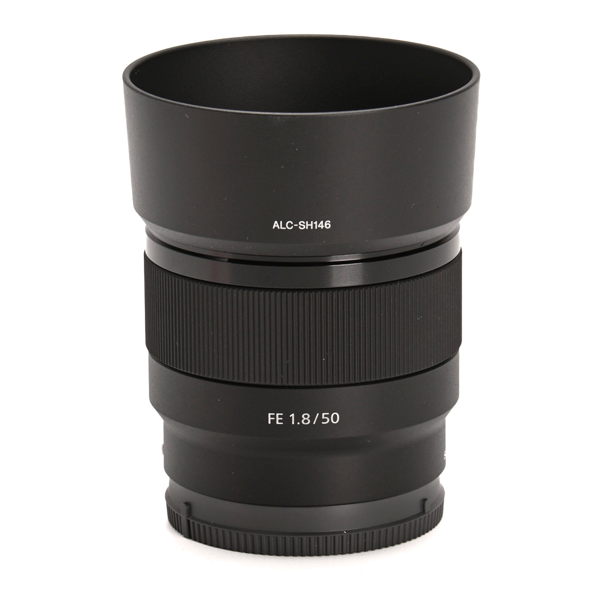 Sony E 50mm F1.8 OSS gebraucht