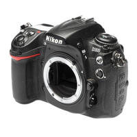 Nikon D300 gebraucht