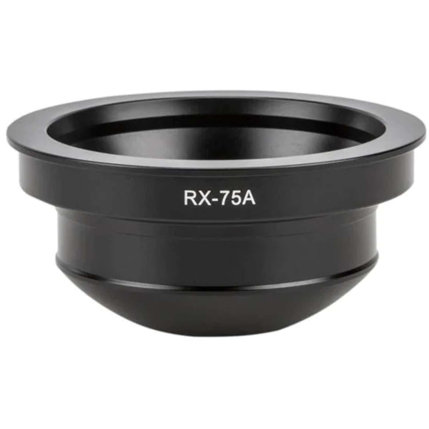 Sirui RX-75A Adapterhalbschale, 75 mm