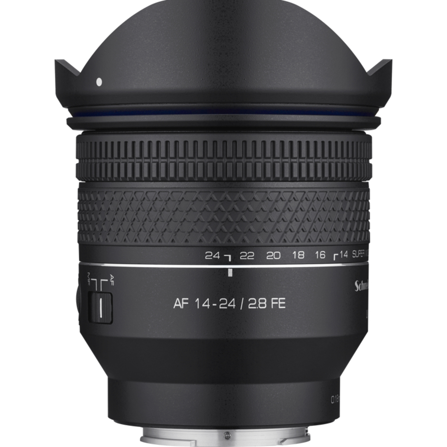 Samyang AF 14-24mm F2.8 FE für Sony E-Mount