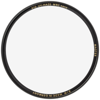 B+W UV-Filter MASTER 010 MRC nano 52mm