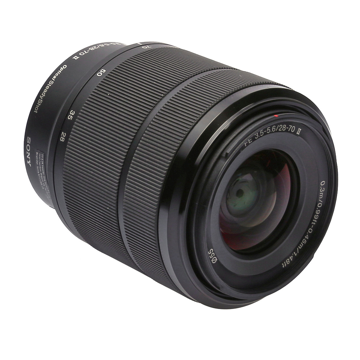 Sony FE 28-70mm F3.5-5.6 OSS II gebraucht