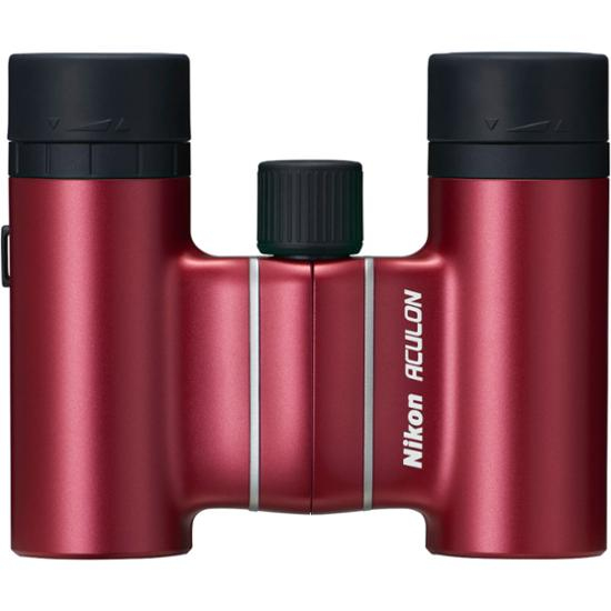 Nikon ACULON T02 8x21 rot