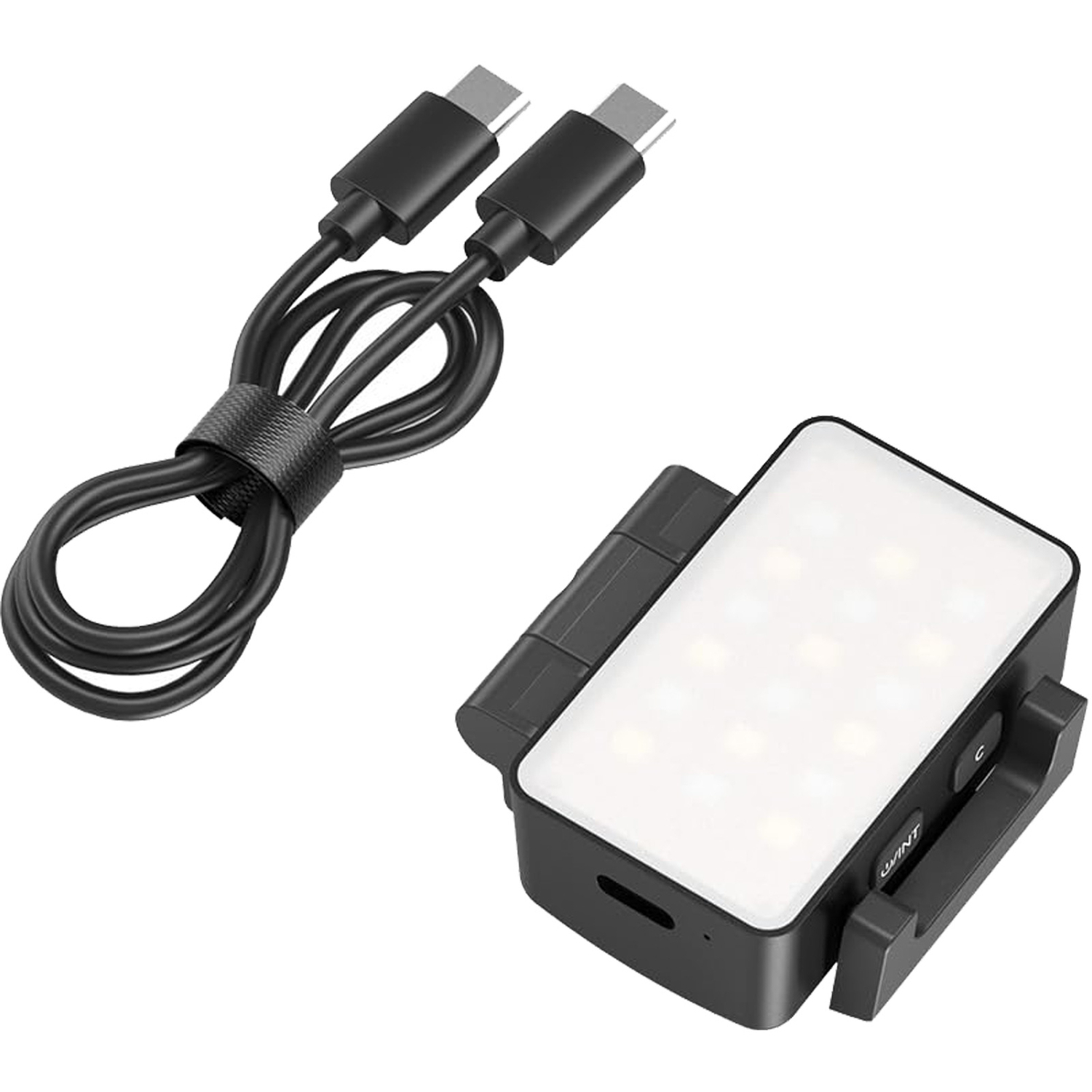 SmallRig Bi-Color LED-Videoleuchte 5733 für DJI Osmo Pocket 3 