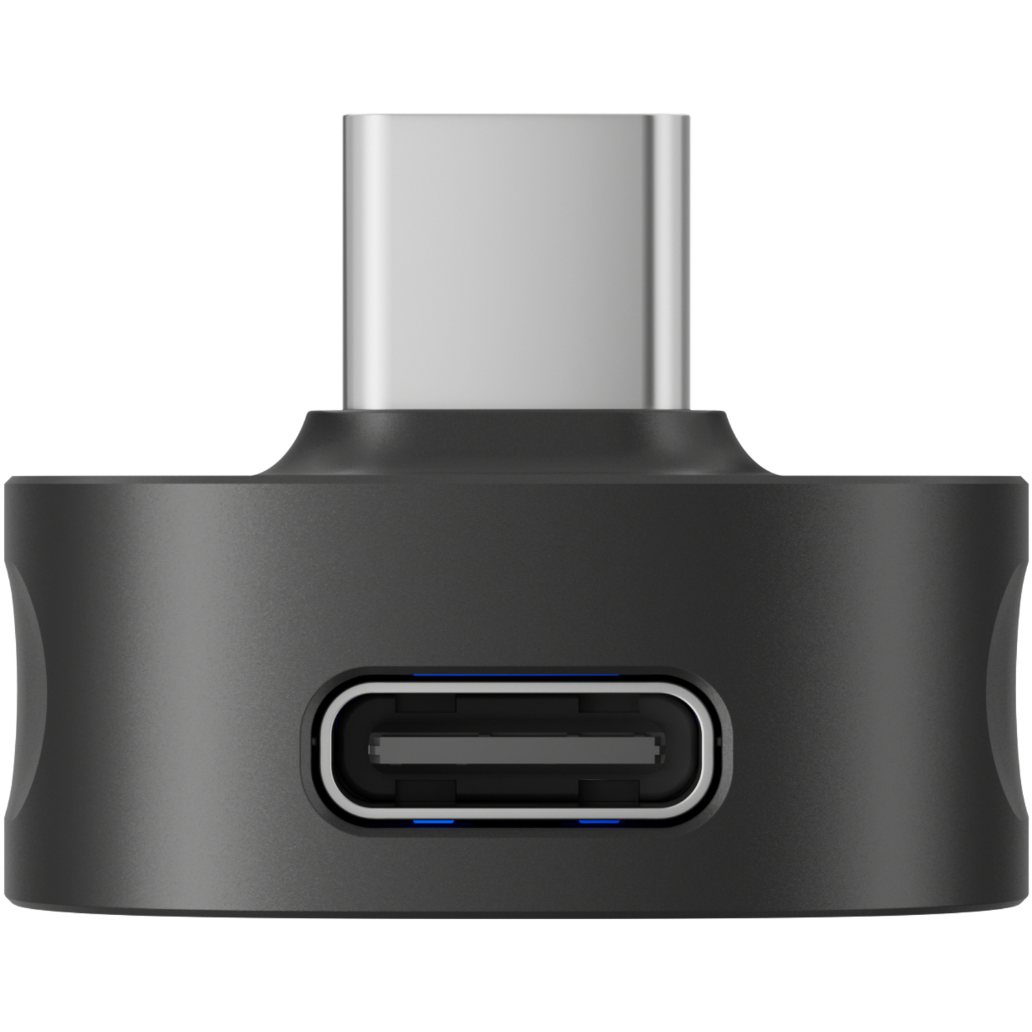 BOYA Magic KI-Mikrofon mit 2 Sendern und 2 Empfängern