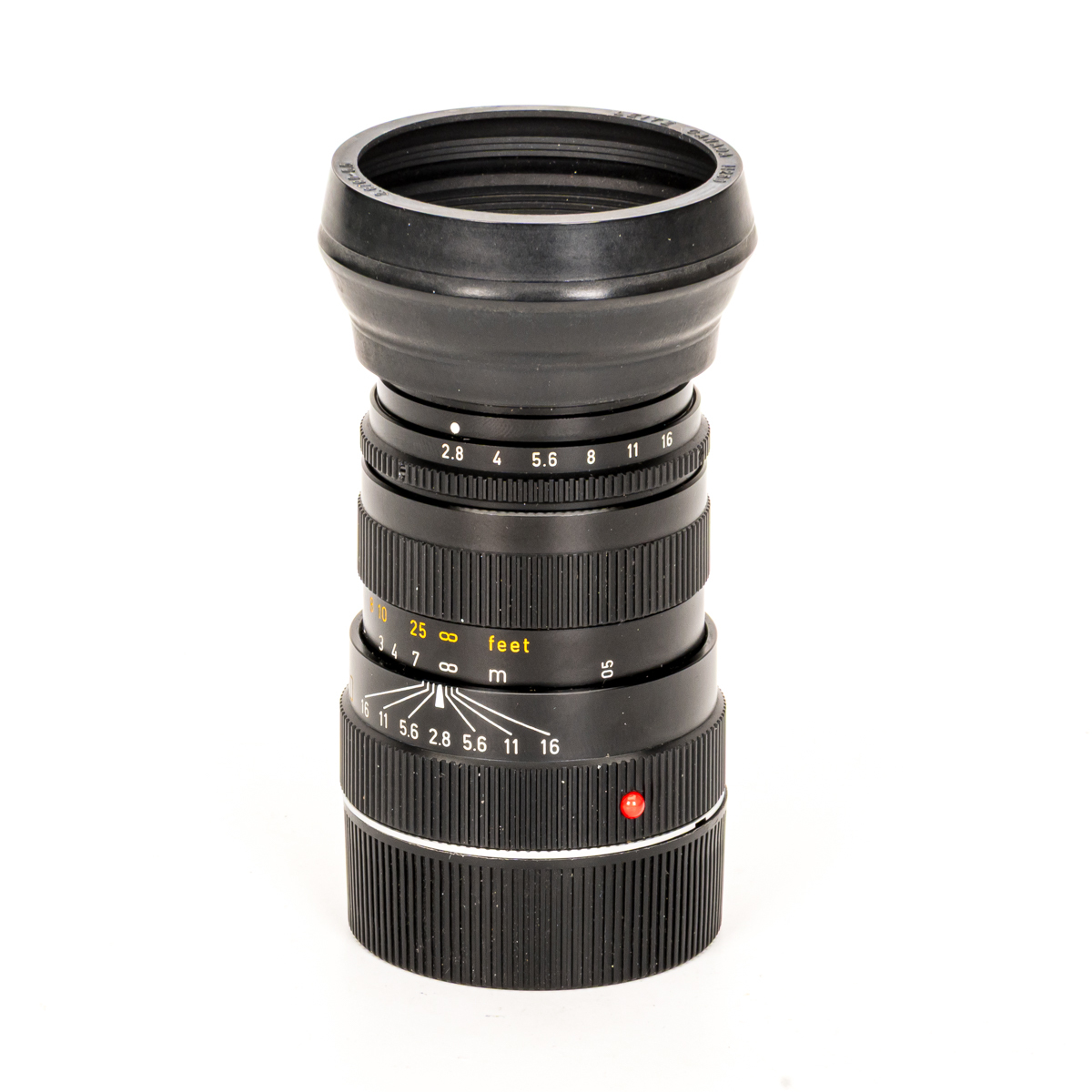 Leica Elmarit-M 90 mm/2,8 gebraucht