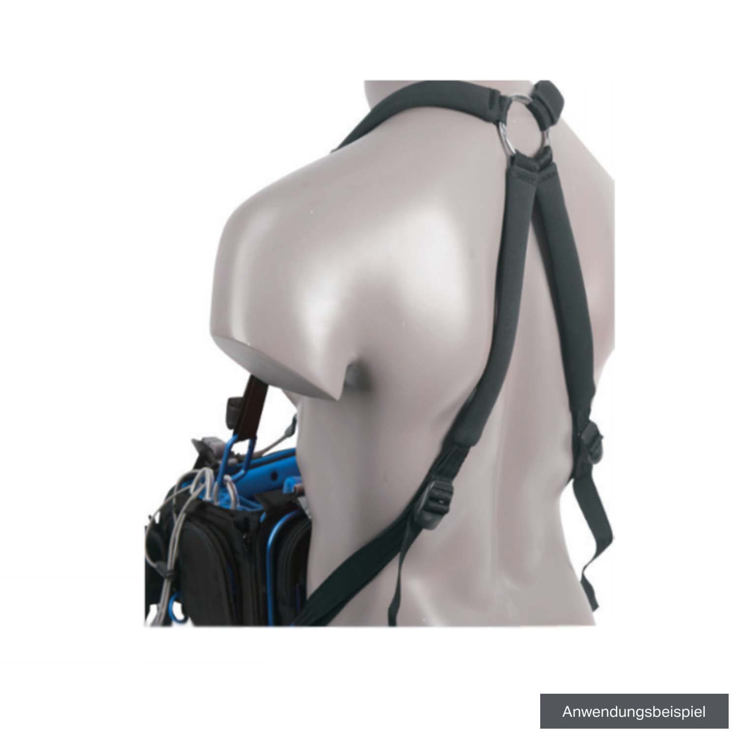 Orca OR-400 Sound Bag Tragriemen