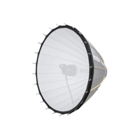 Godox P88-D1 Diffusor für Parabolic 88 transparent