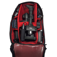 Sachtler Fotorucksack SC300 schwarz