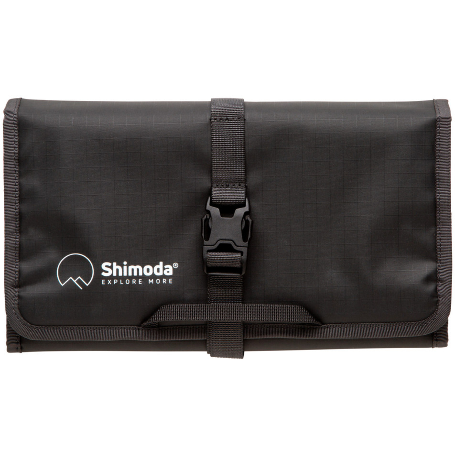Shimoda 3 Panel Wrap Schwarz