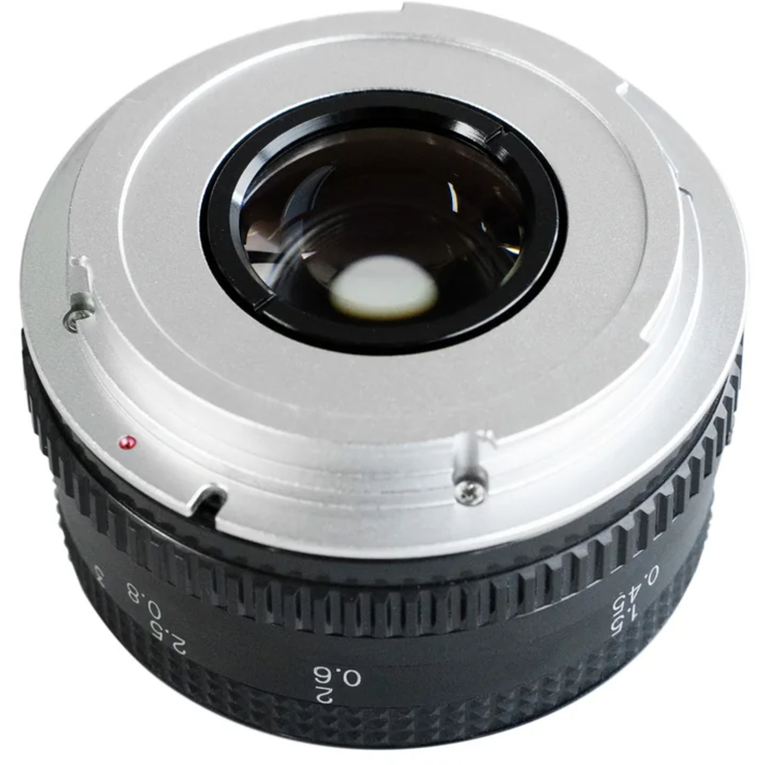 NONS 50mm F1.8 FD für Canon EF-Mount
