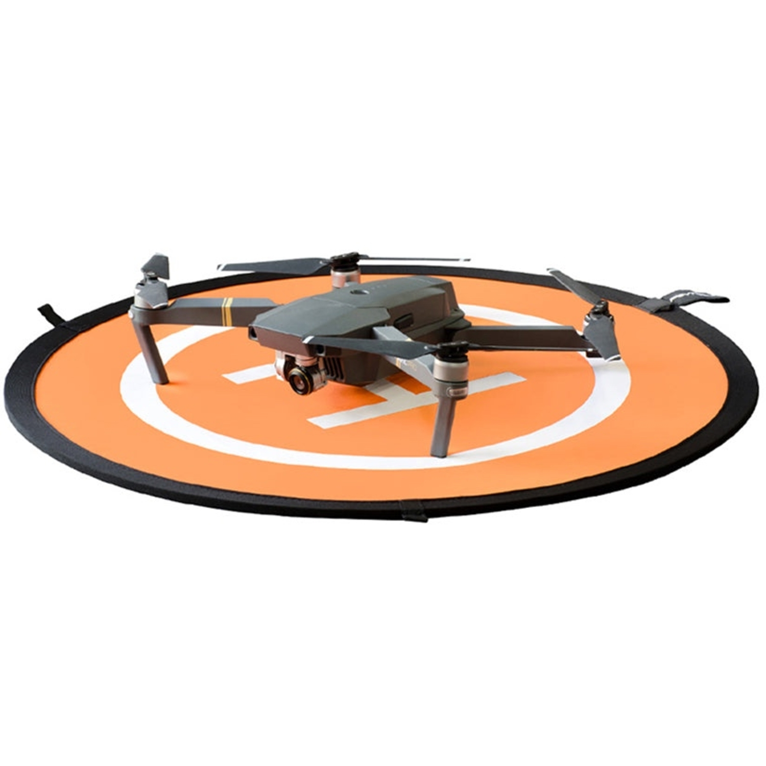 PGYTECH 55cm Landefläche für Drohnen