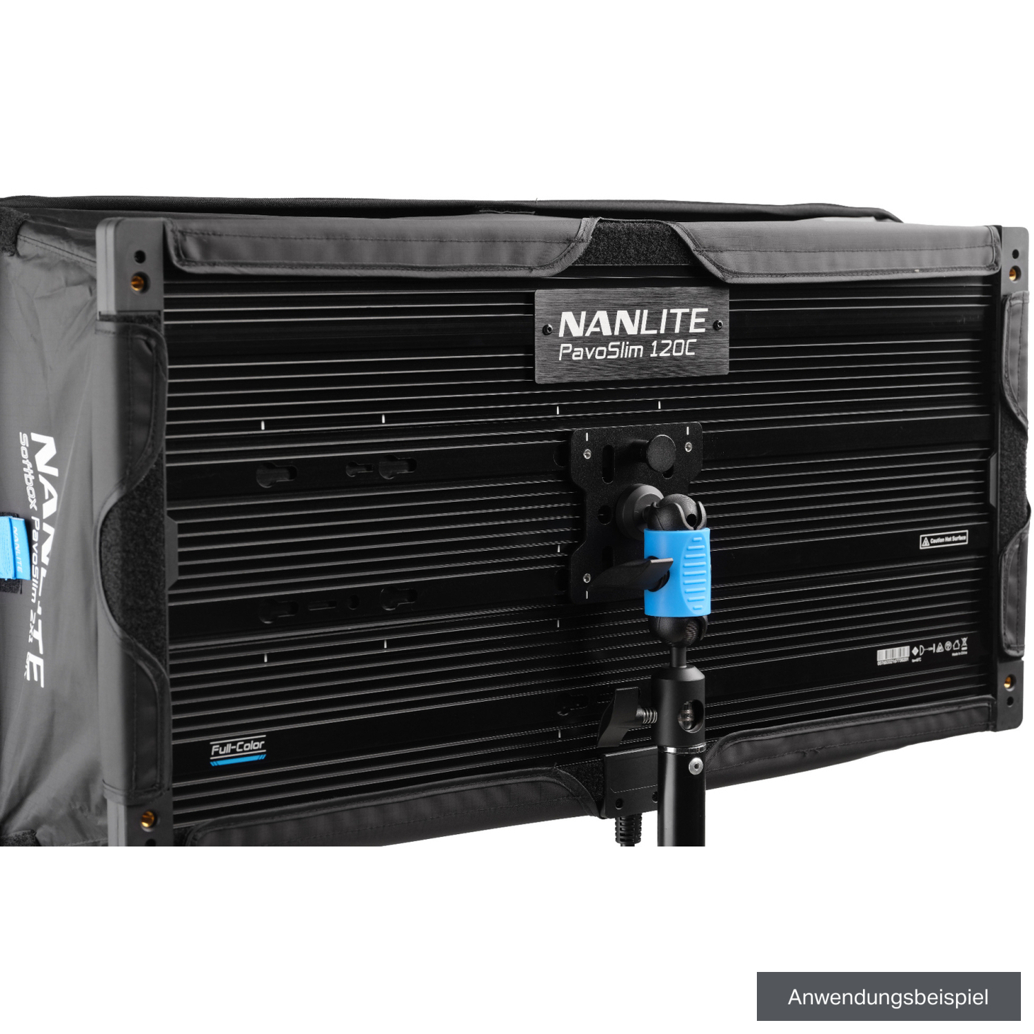 Nanlite SB-PS120-F Faltbare Softbox für 3982 und 3985