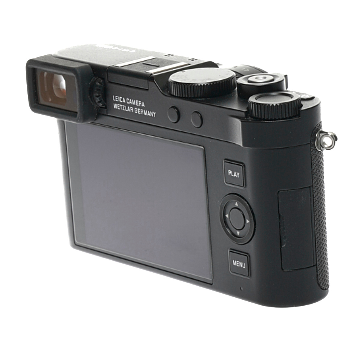 Leica D-Lux 8 gebraucht