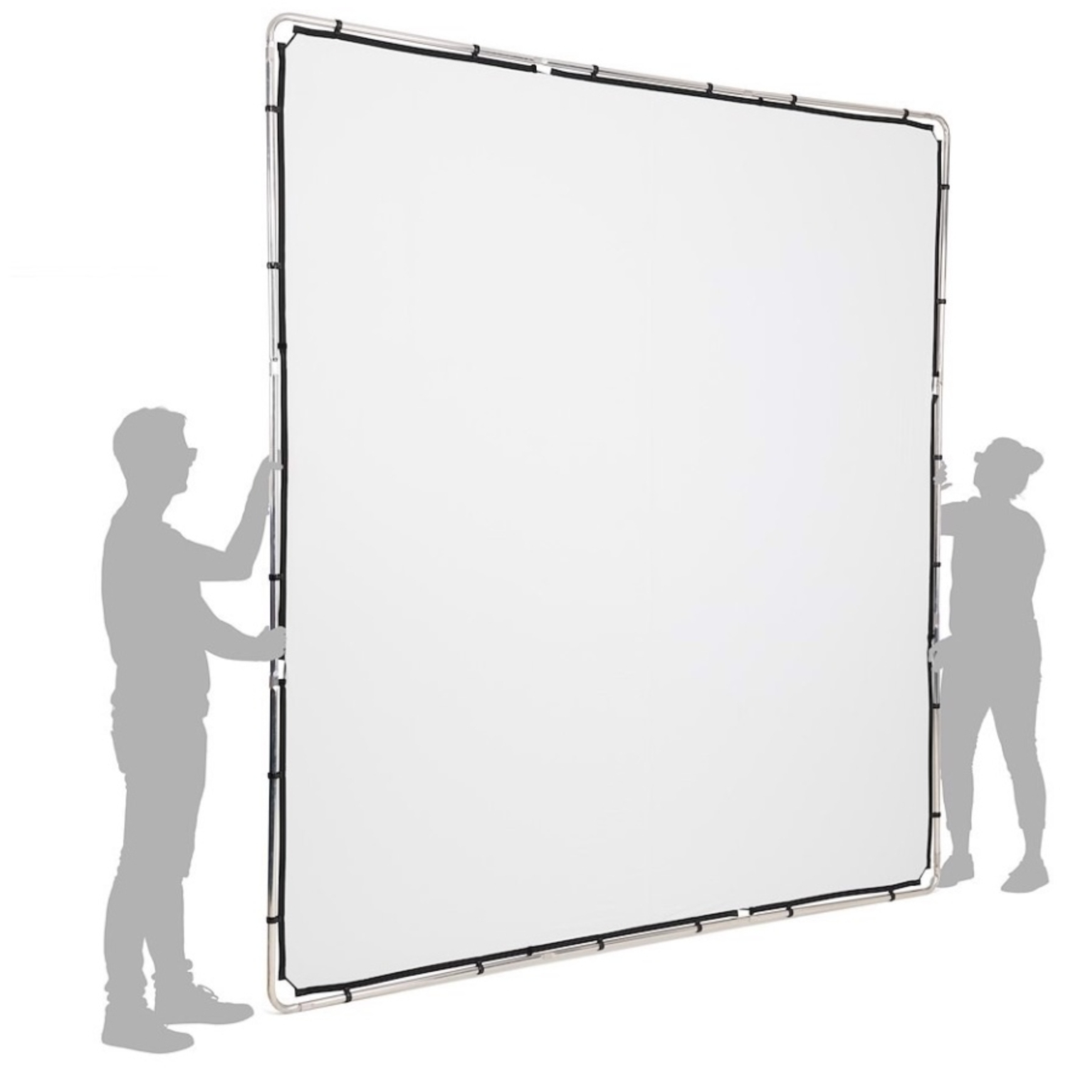 Manfrotto Pro Scrim All In One Kit XL