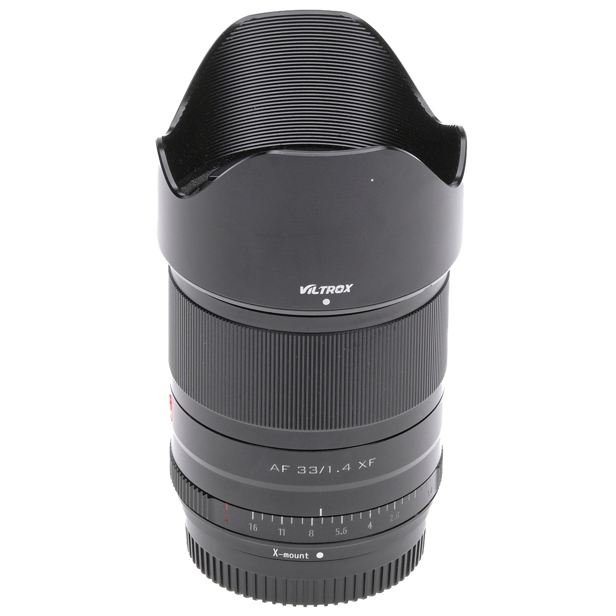 Viltrox AF 33mm/1,4 STM Fuji gebraucht