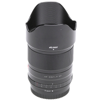 Viltrox AF 33mm/1,4 STM Fuji gebraucht