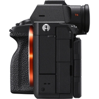Sony Alpha 7R V mit FE 24-70mm F2.8 G Master II