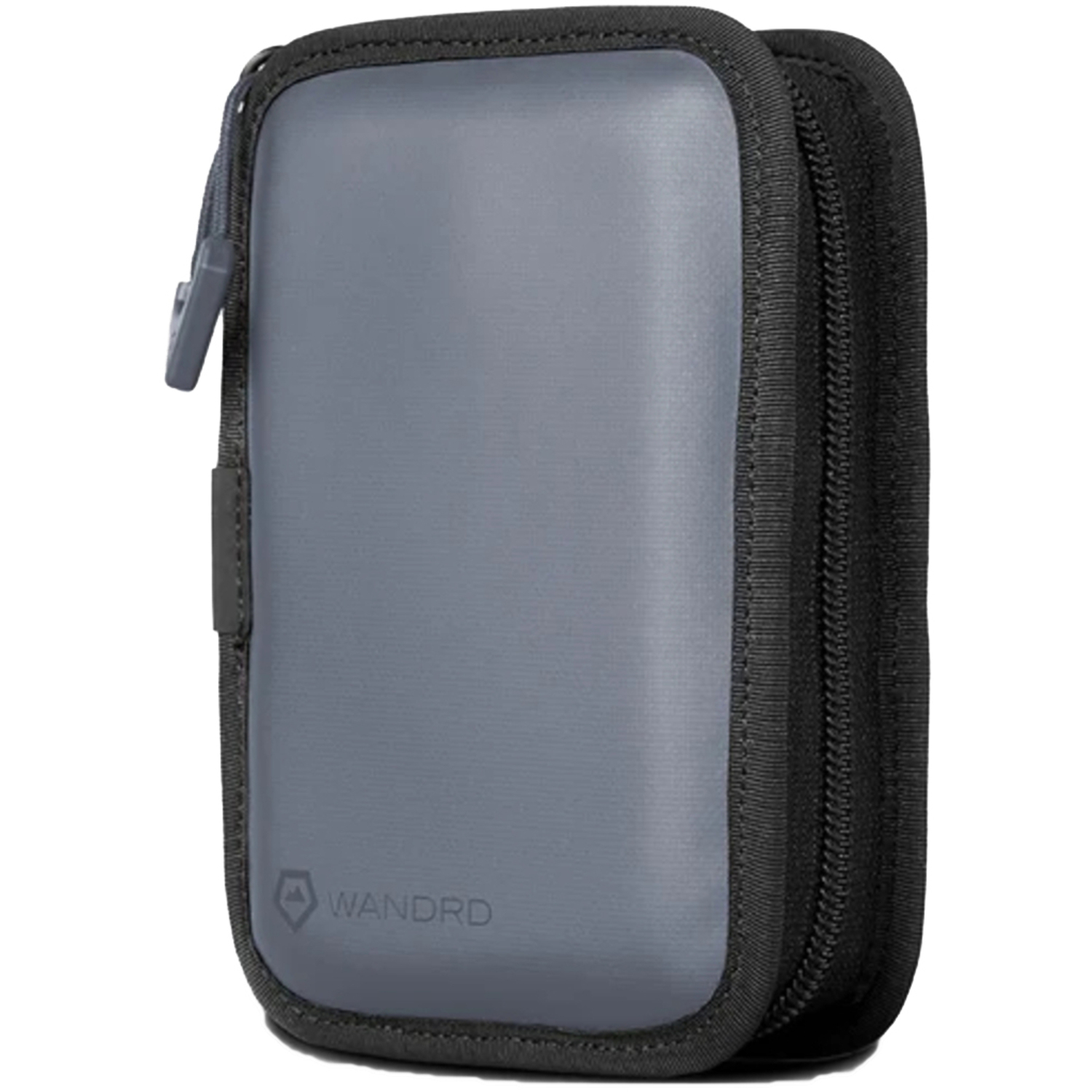 WANDRD Speicherkartenetui Aegean Blue für SD-Karten und SSDs