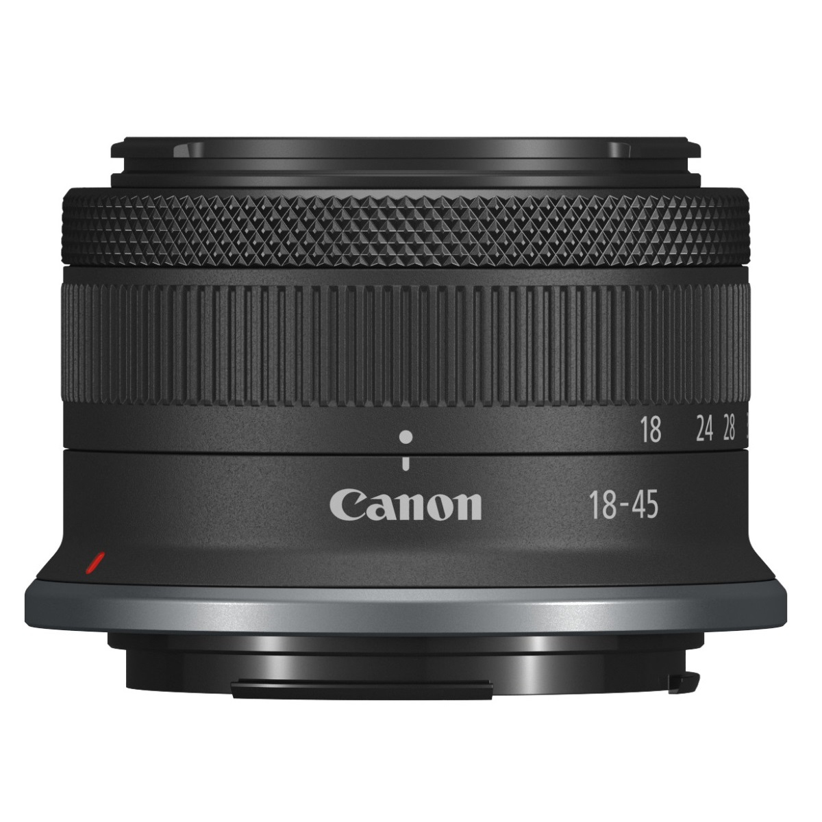 Canon RF-S 18-45mm F4.5-6.3 IS STM