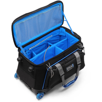 Orca OR-10 Kamera-Trolley-Tasche mit großen Außentaschen