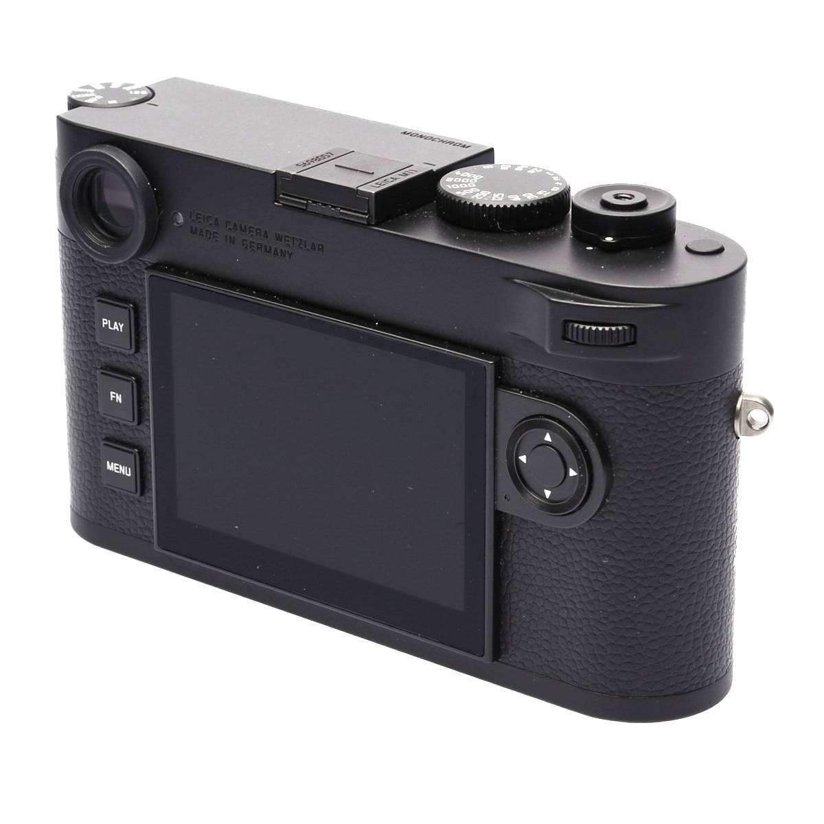 Leica M11 Monochrom gebraucht