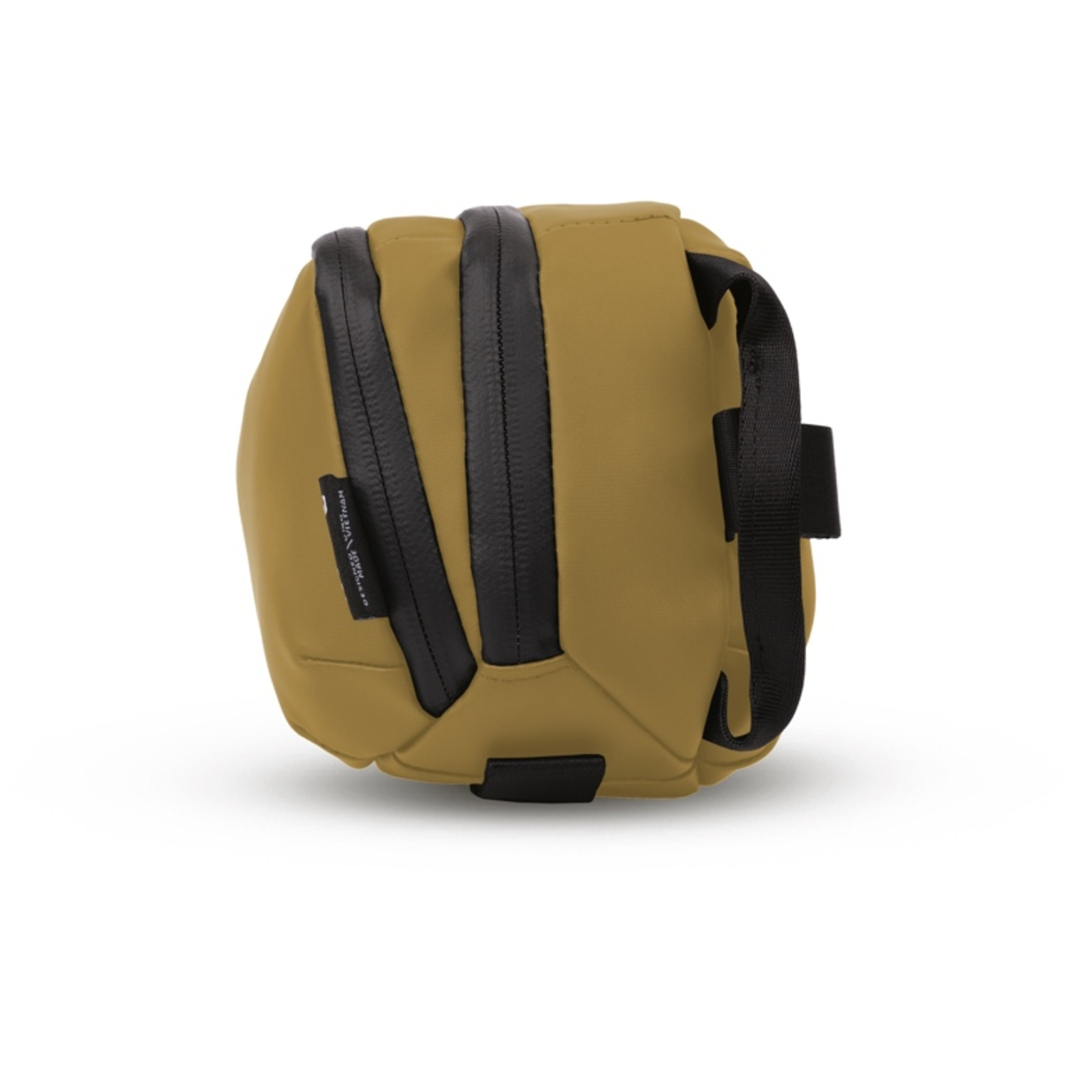 WANDRD Tech Bag Large Dallol Yellow