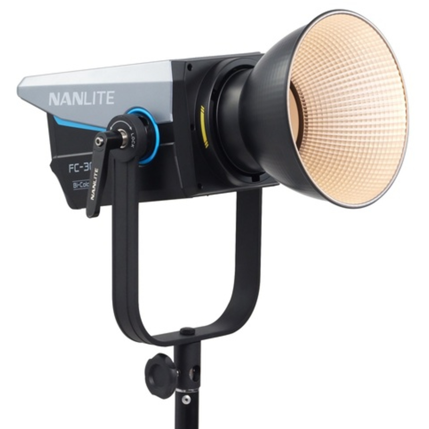 Nanlite Scheinwerfer FC-300B Bi-Color